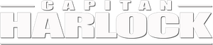 Space Pirate Captain Harlock — Logos 4