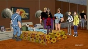 The Venture Bros.: 4×14