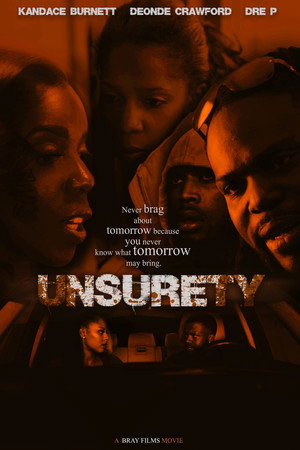 Unsurety 3