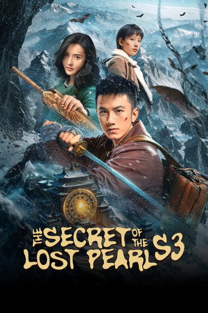 The Secret of the Lost Pearl - Season 3