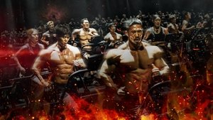 100 % physique !
