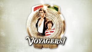 poster Voyagers!