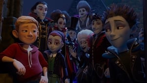 Le Petit Vampire (2017)