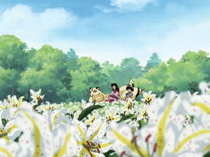 InuYasha Season 1 Episode 163
