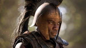 Troy: Fall of a City ( 2018 )
