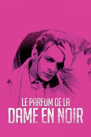 Poster Le Parfum de la dame en noir 1949