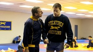 Foxcatcher (2014)