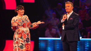 Kool, Antonia, Russ, Daisy & Brian