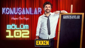 Konuşanlar: 3×30