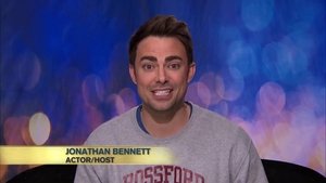 Celebrity Big Brother: 2×2