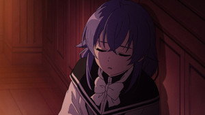 Mushoku Tensei III Cap 13
