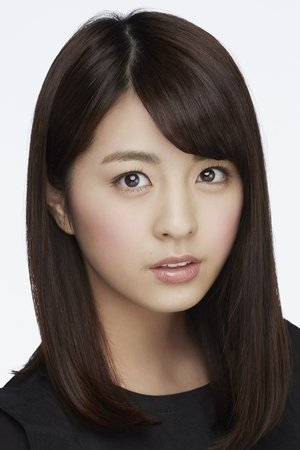 Yurina Yanagi isAyumi Murakushi