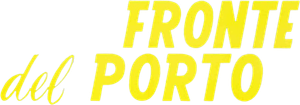 Fronte del porto