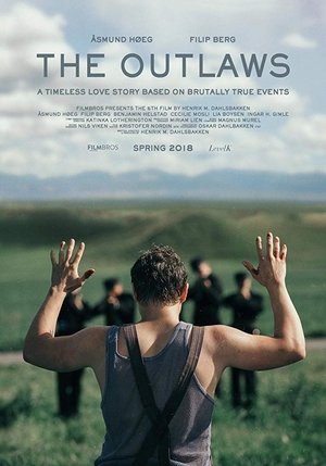 The Outlaws poster