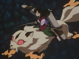 InuYasha: Season 1 Episode 30