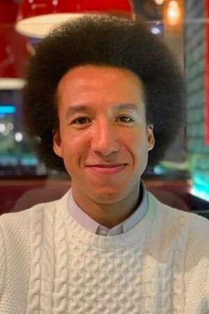 Foto retrato de 