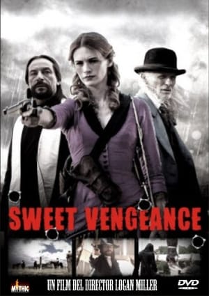 Sweet vengeance (2013)