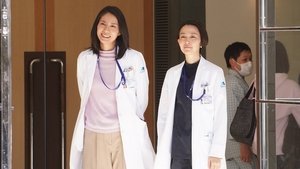 Alive: Dr. Kokoro, The Medical Oncologist Episode 9