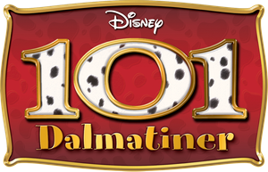 101 Dalmatians — Logos 10