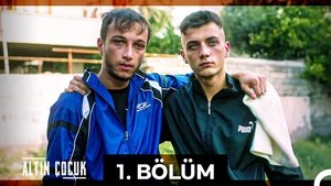 Épisode 1