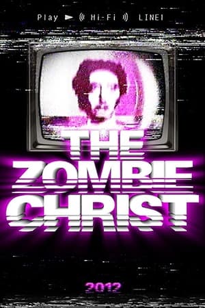 Poster The Zombie Christ (2012)