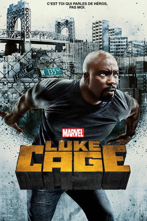 Marvel's Luke Cage 91