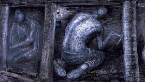 Ancient Mining Machines