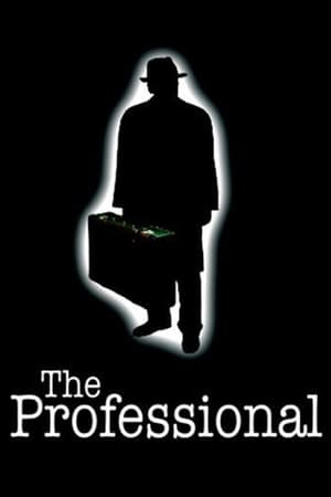 Poster The Professional (2003)