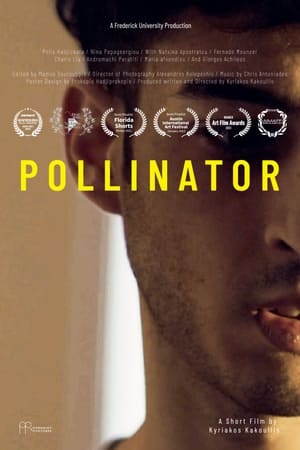 Poster Pollinator (2022)