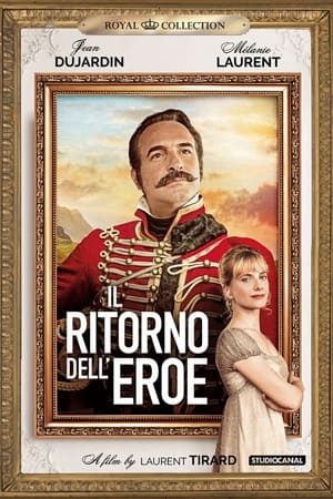 Poster Il ritorno dell'eroe 2018