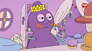 Barbapapa: One Big Happy Family!: 2×7