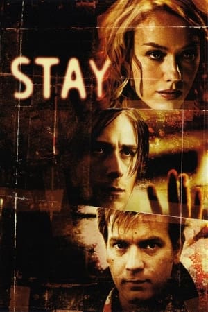 Stay (2005) | Team Personality Map