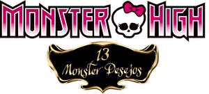 Monster High: 13 Monster Desejos