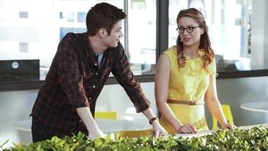 Supergirl 1×18