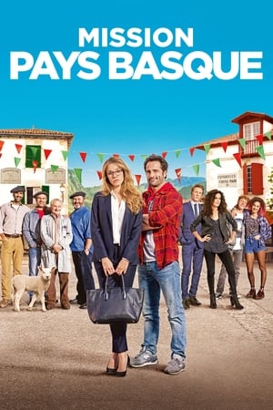 Mission Pays Basque streaming VF gratuit complet