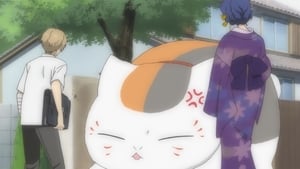 Natsume’s Book of Friends: 1×12