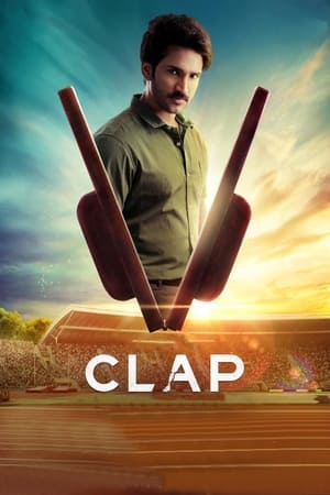 Clap poster