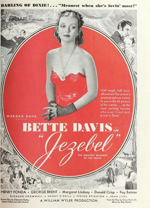 Jezebel 33