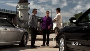 Burn Notice Season 4 Episode 11