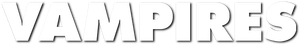 Vampires — Logos 4
