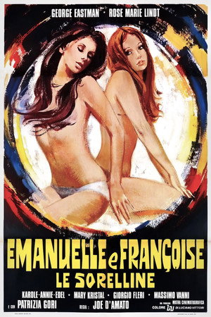 Emanuelle e Françoise (Le sorelline)