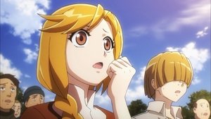 Overlord III Episodio 11