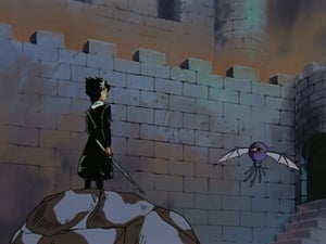 Yu Yu Hakusho: Season 1 Episode 15