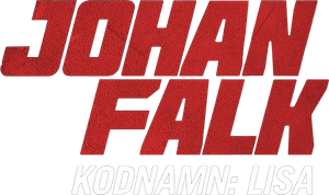 Johan Falk: Kodnamn: Lisa