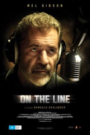 On the Line cover