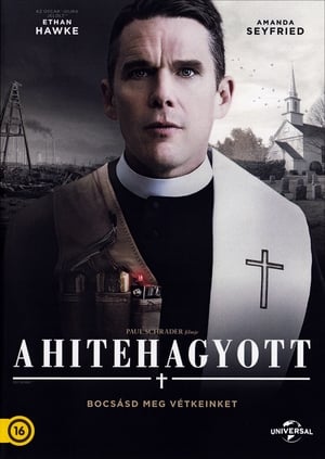 Poster A hitehagyott 2018