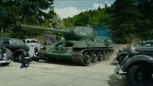 T-34 (2018) ที-34 รุ่นใหม่ใหญ่กว่าเดิม