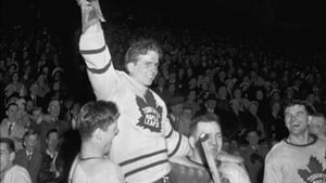 Hockey: A People's History The Golden Age (1960-1972)