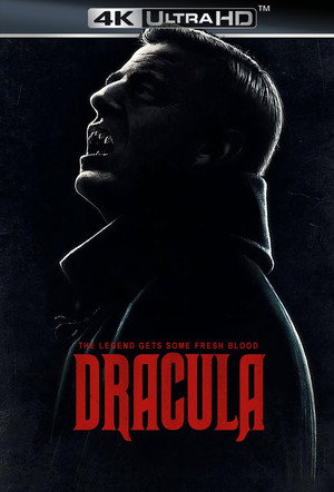 Постер сериала «Дракула (2020)» — (19 из 38)