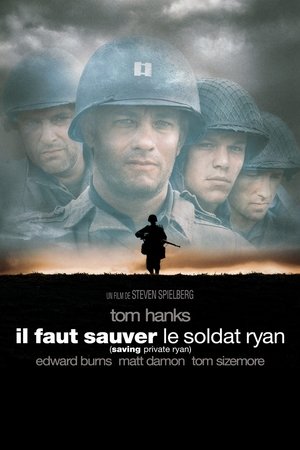 poster Saving Private Ryan